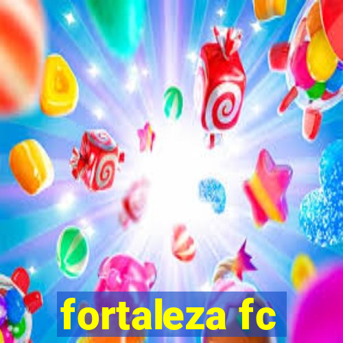 fortaleza fc