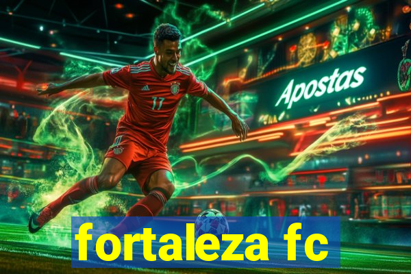 fortaleza fc