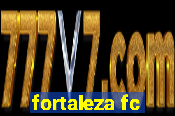 fortaleza fc