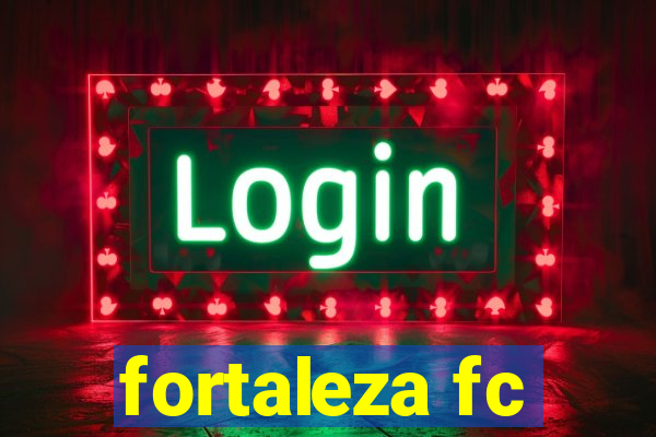 fortaleza fc