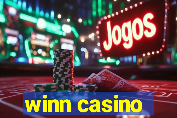 winn casino