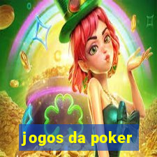 jogos da poker