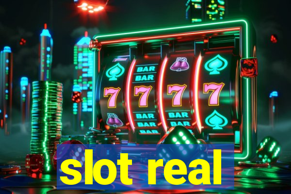 slot real