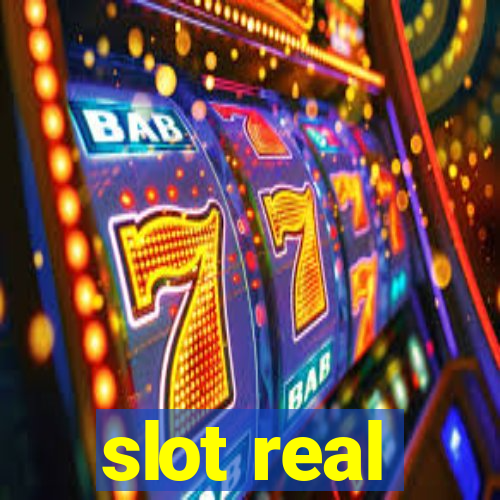 slot real