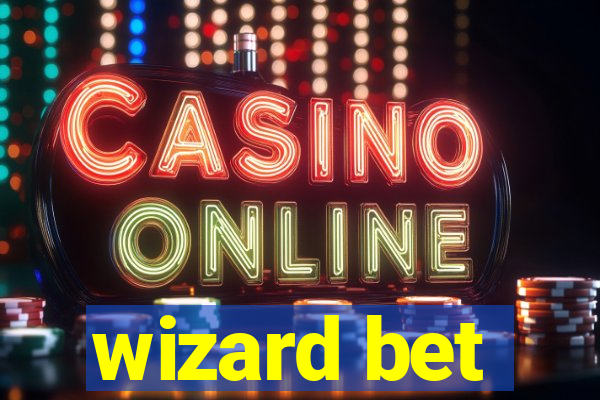 wizard bet