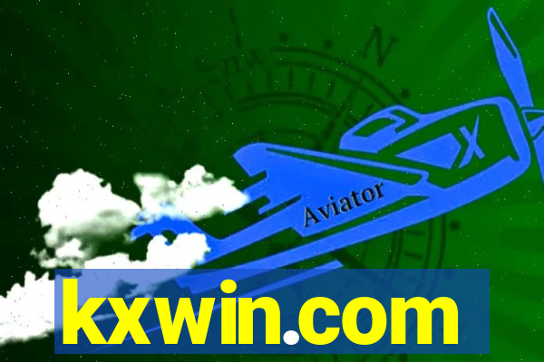 kxwin.com