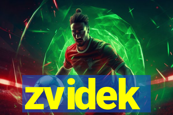 zvidek