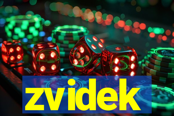 zvidek