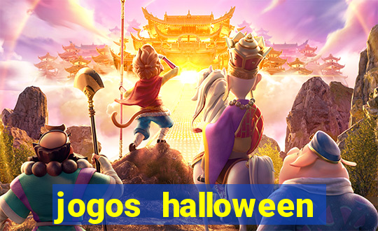 jogos halloween ca莽a n铆quel gr谩tis