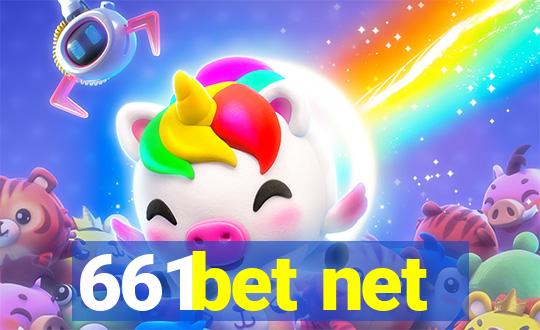 661bet net