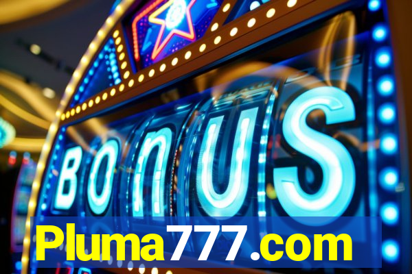 Pluma777.com