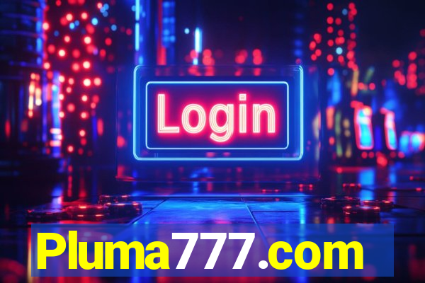 Pluma777.com