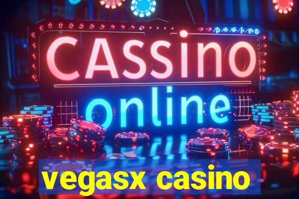 vegasx casino