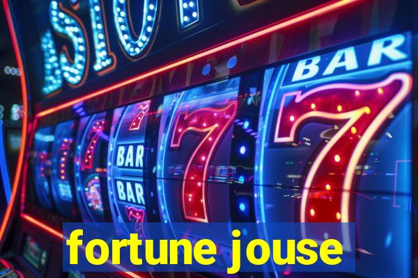 fortune jouse