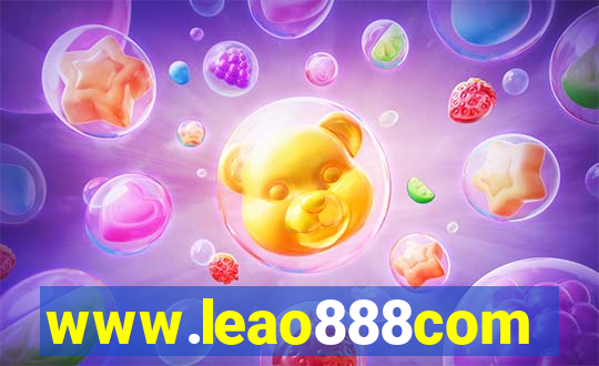 www.leao888com