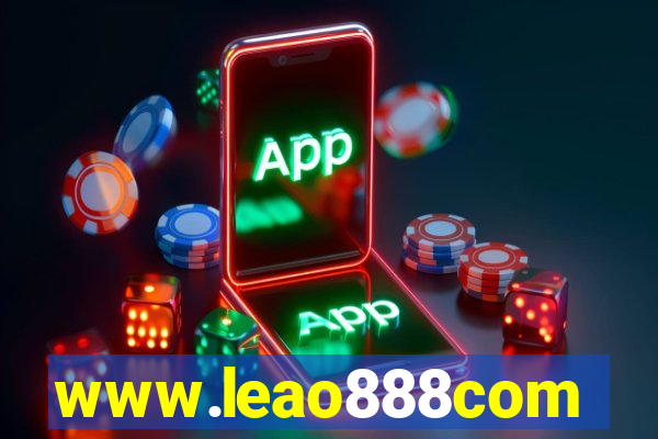 www.leao888com