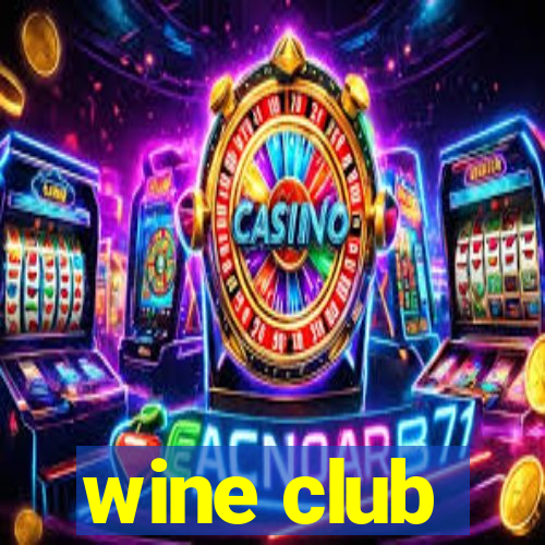 wine club