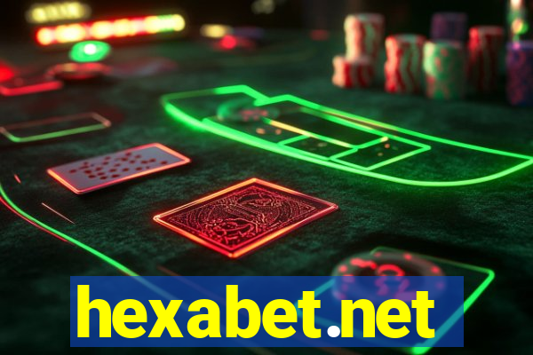 hexabet.net