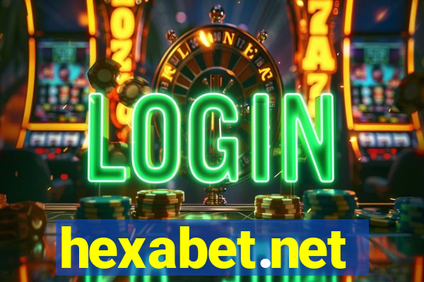 hexabet.net