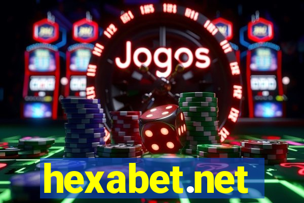 hexabet.net