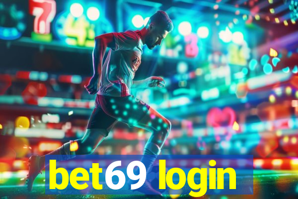 bet69 login