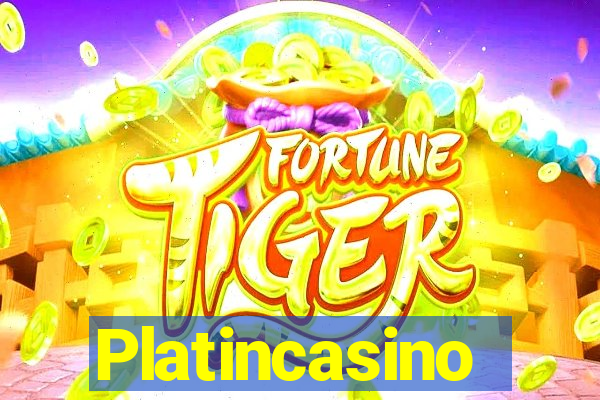 Platincasino