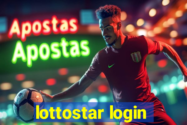 lottostar login