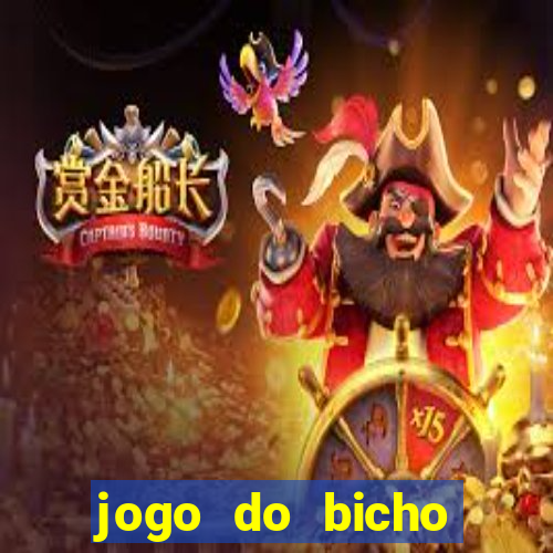 jogo do bicho online es