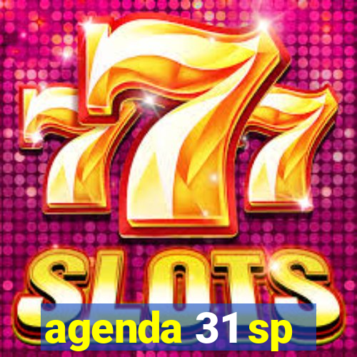 agenda 31 sp