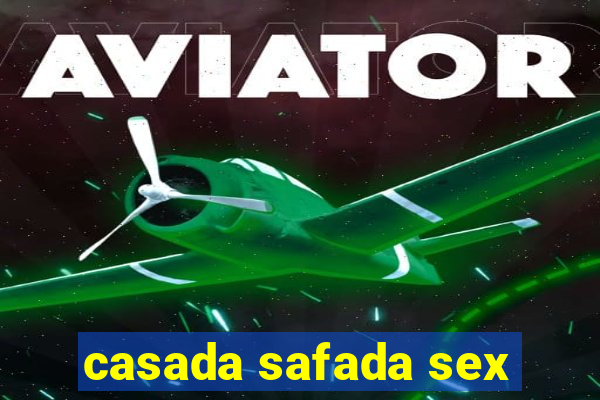 casada safada sex