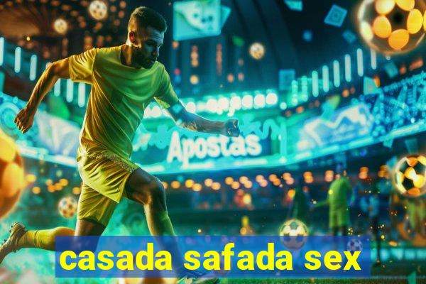 casada safada sex