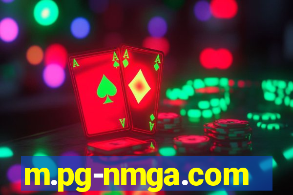 m.pg-nmga.com fortune ox