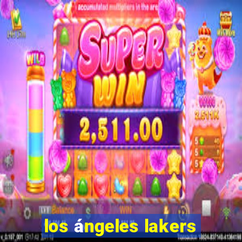 los ángeles lakers