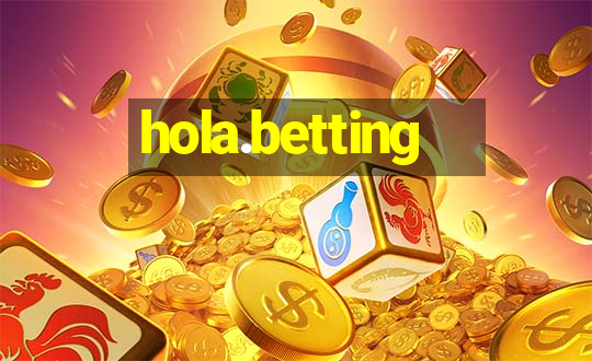 hola.betting