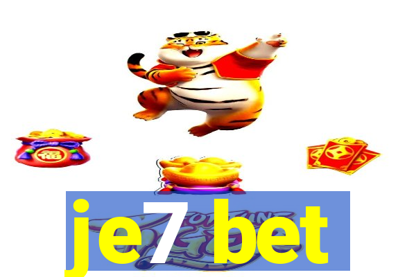 je7 bet