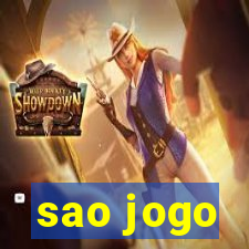 sao jogo