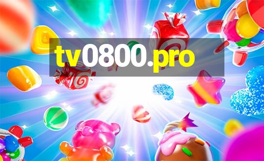 tv0800.pro