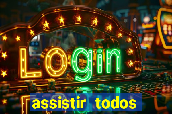 assistir todos jogos de futebol online