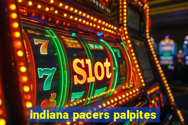 indiana pacers palpites