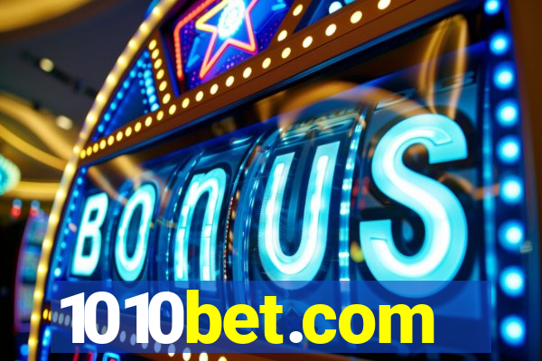 1010bet.com