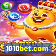 1010bet.com