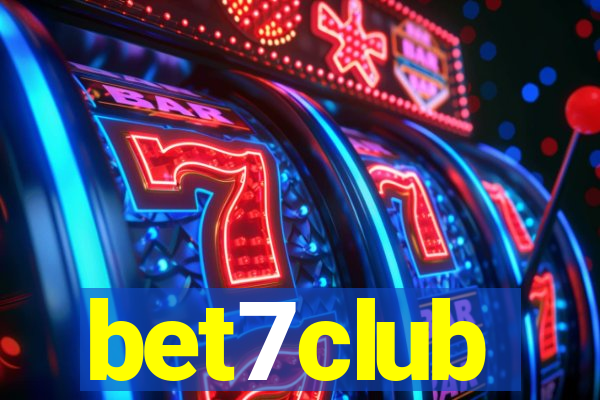 bet7club