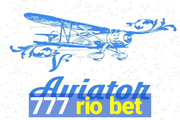 777 rio bet