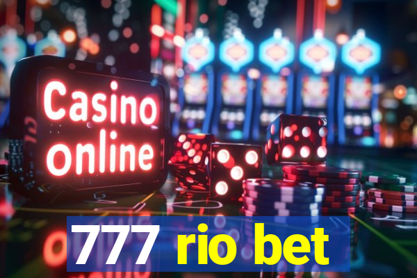 777 rio bet