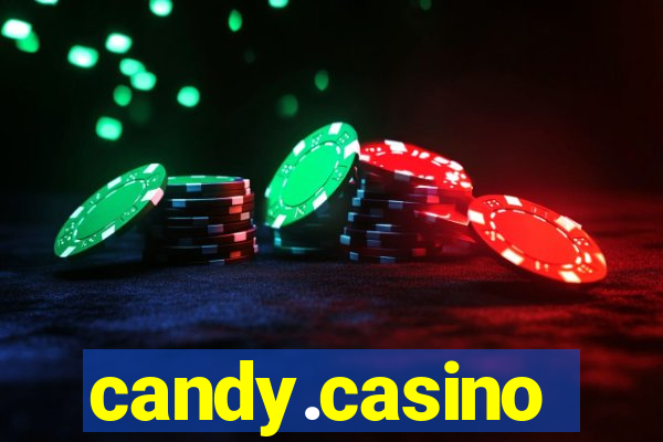 candy.casino