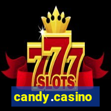 candy.casino