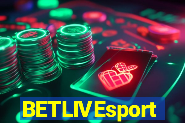 BETLIVEsport