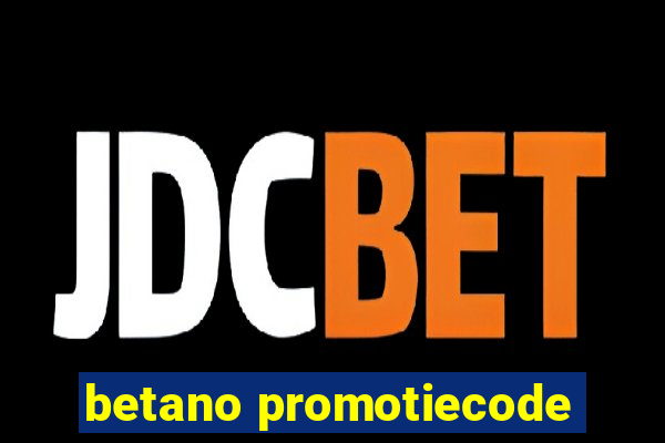 betano promotiecode