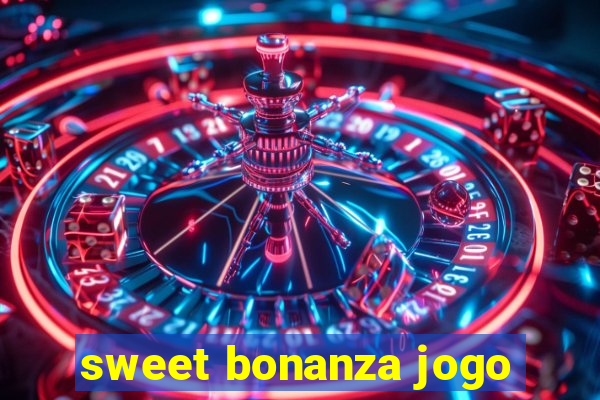 sweet bonanza jogo