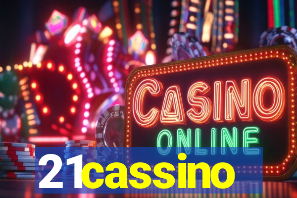 21cassino